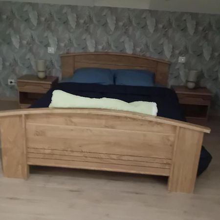 Apartament Demeure De La Vielle Tour Rancourt  Zewnętrze zdjęcie